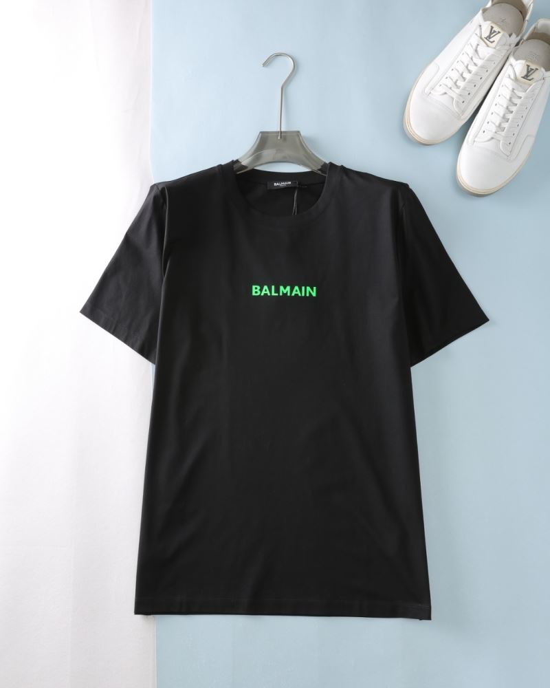 Balmain T-Shirts